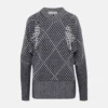 Pourpoint Sweater Pourpoint Sweater