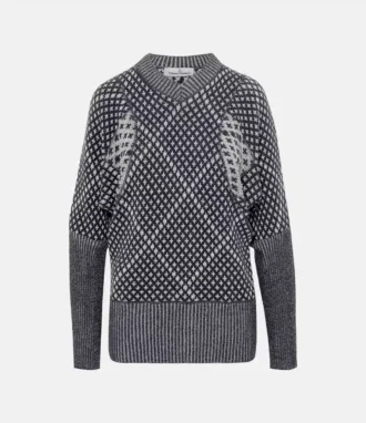Pourpoint Sweater