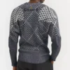 Pourpoint Sweater Pourpoint Sweater