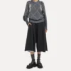 Pourpoint Sweater Pourpoint Sweater