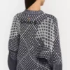Pourpoint Sweater Pourpoint Sweater