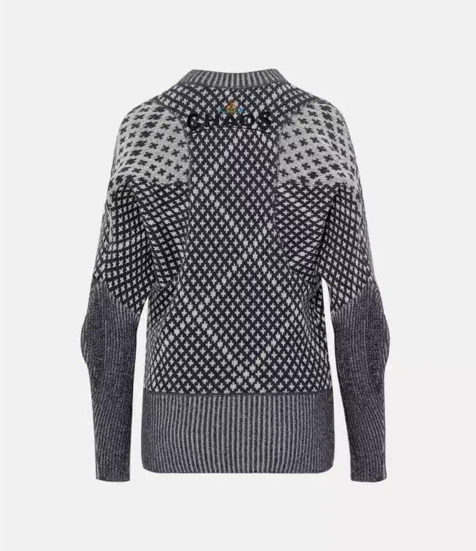 Pourpoint Sweater Pourpoint Sweater