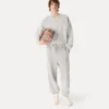 Pourpoint Sweatshirt