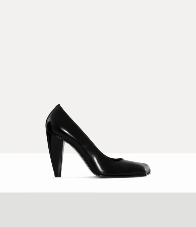 Power Court Shoe Power Court Shoe