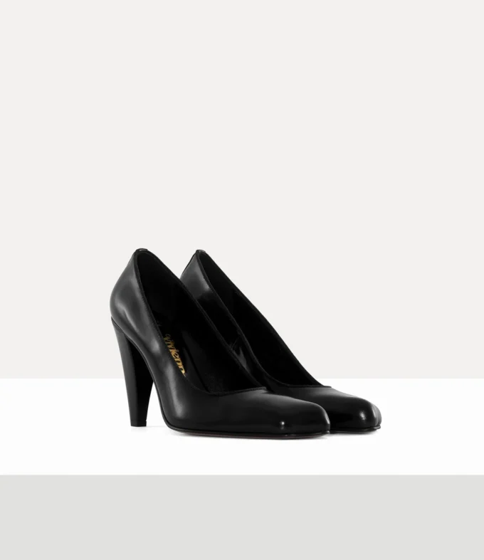 Power Court Shoe Power Court Shoe