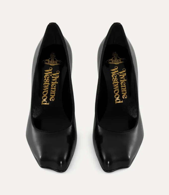 Power Court Shoe Power Court Shoe