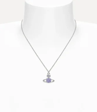 Reina Large Pendant Necklace