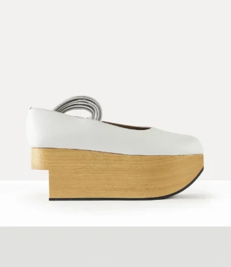Rocking Horse Ballerina Shoe Rocking Horse Ballerina Shoe