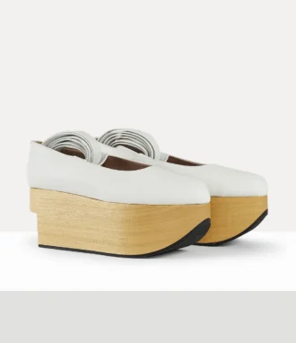 Rocking Horse Ballerina Shoe Rocking Horse Ballerina Shoe