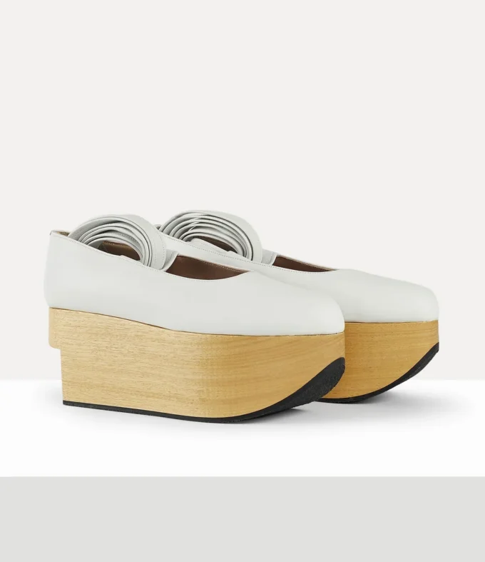 Rocking Horse Ballerina Shoe Rocking Horse Ballerina Shoe