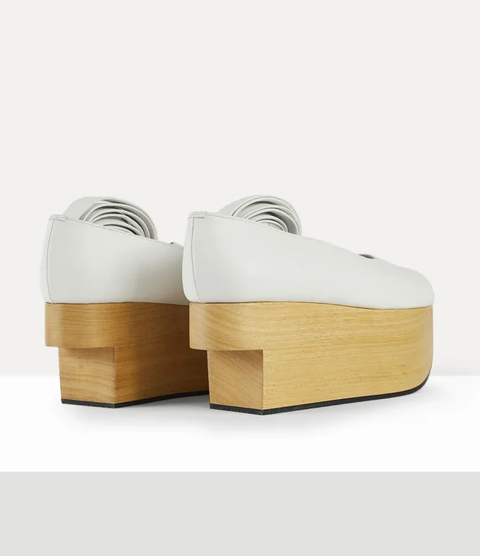 Rocking Horse Ballerina Shoe Rocking Horse Ballerina Shoe