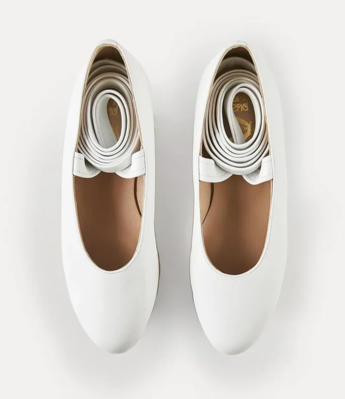 Rocking Horse Ballerina Shoe Rocking Horse Ballerina Shoe