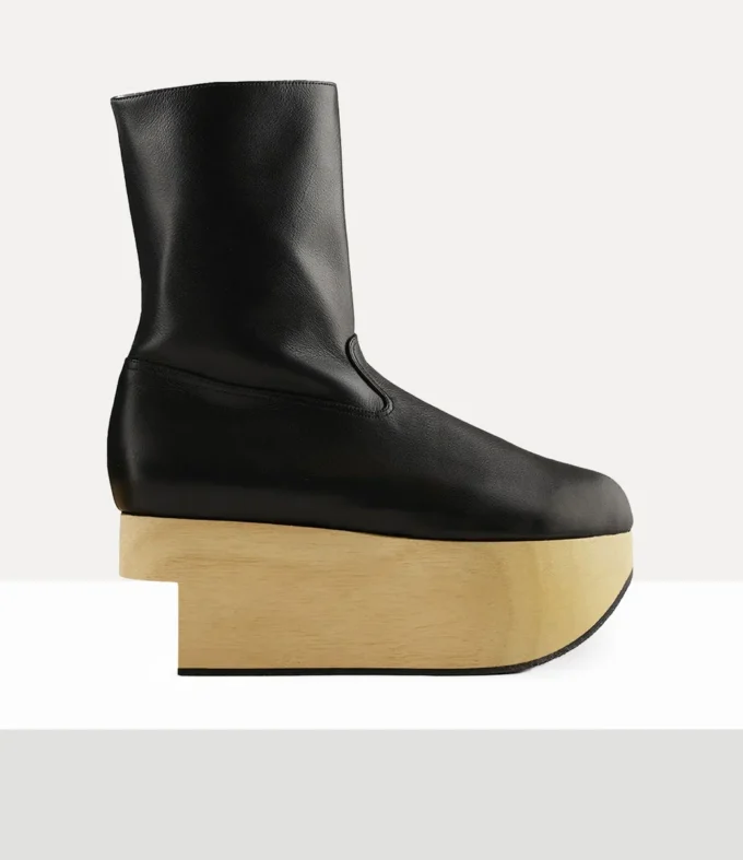 Rocking Horse Boot