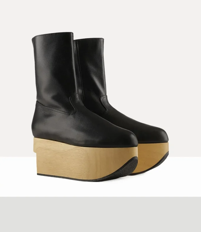 Rocking Horse Boot
