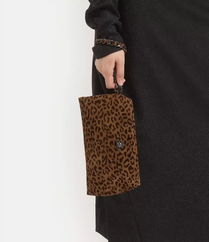 Sadie Wristlet Pouch Sadie Wristlet Pouch