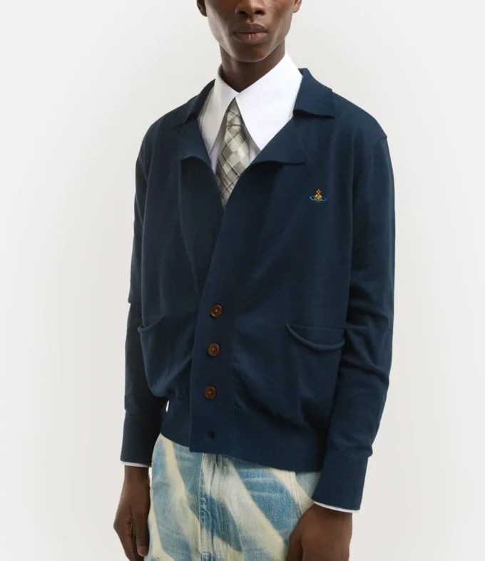 Samuel Cardigan