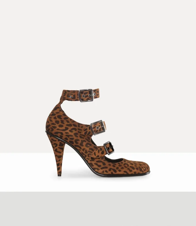 Savage Heel