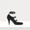 Savage Heel