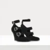 Savage Heel