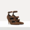 Savage Heel