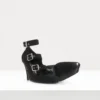 Savage Heel