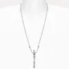 Skeleton Long Necklace Skeleton Long Necklace