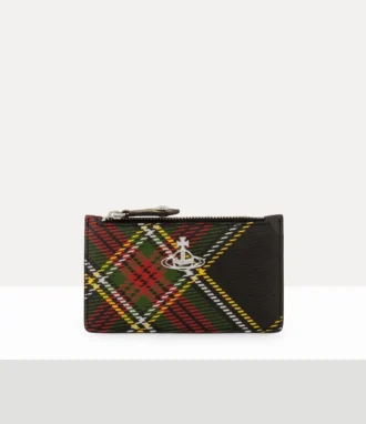 Slim Long Card Holder