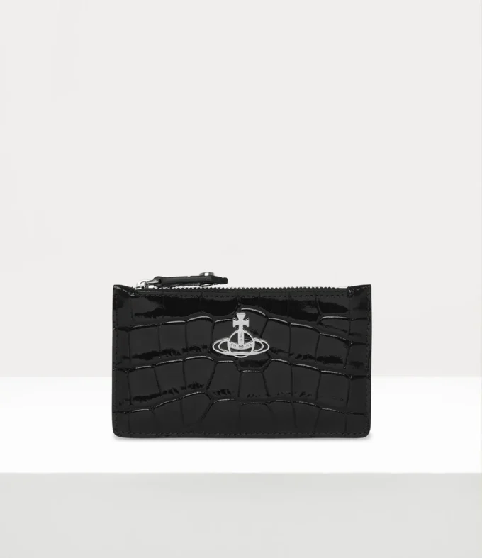 Slim Long Card Holder Slim Long Card Holder