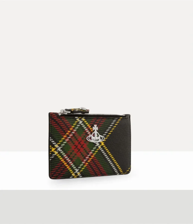 Slim Long Card Holder Slim Long Card Holder