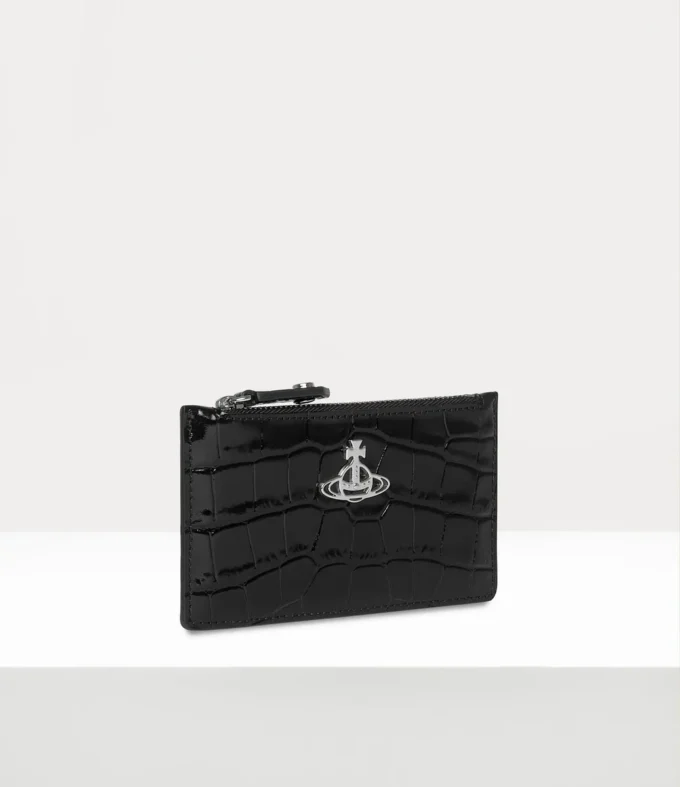 Slim Long Card Holder Slim Long Card Holder