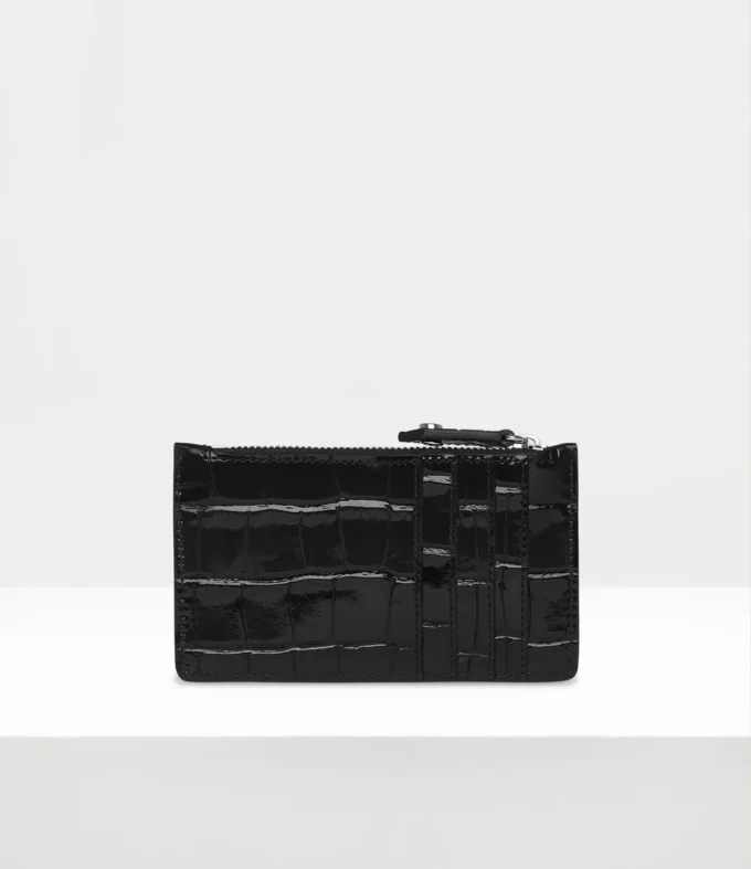 Slim Long Card Holder Slim Long Card Holder