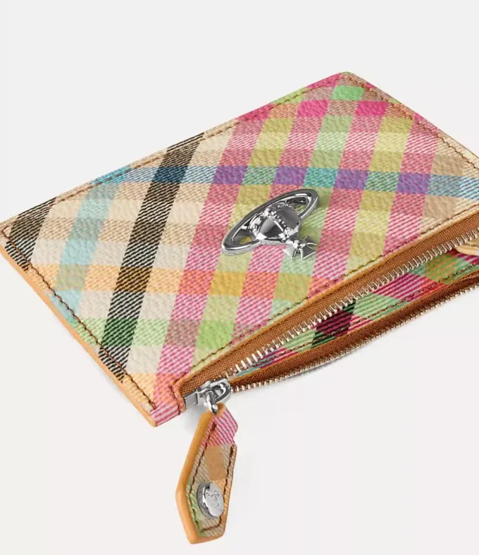 Slim Long Card Holder Slim Long Card Holder