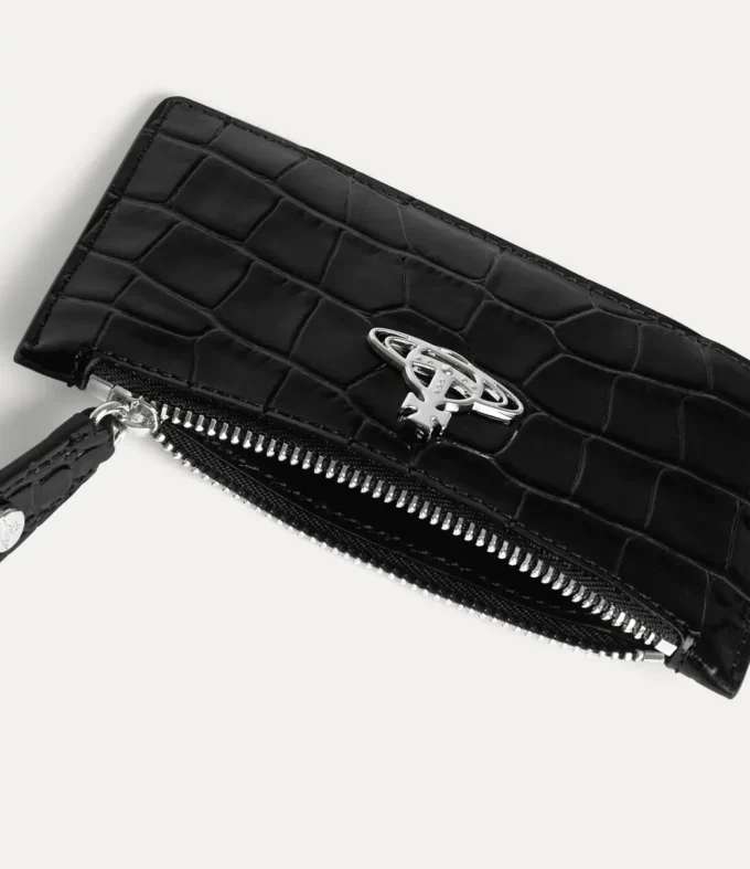 Slim Long Card Holder Slim Long Card Holder