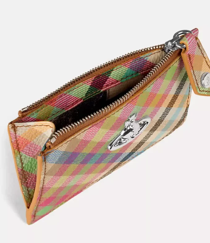 Slim Long Card Holder Slim Long Card Holder