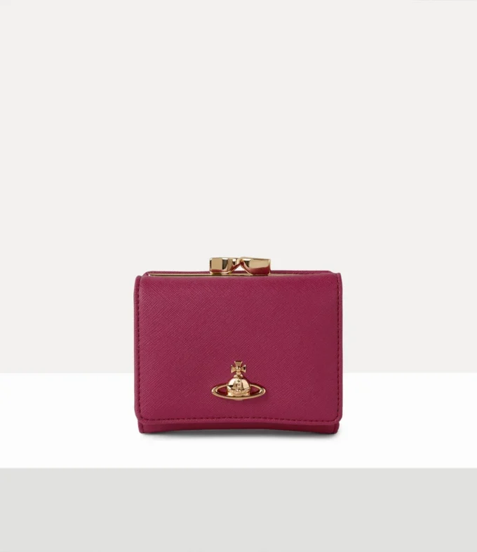 Small Frame Wallet Small Frame Wallet