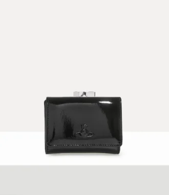 Small Frame Wallet