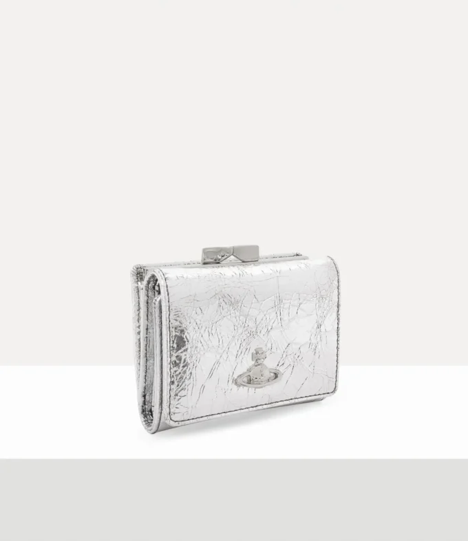 Small Frame Wallet Small Frame Wallet