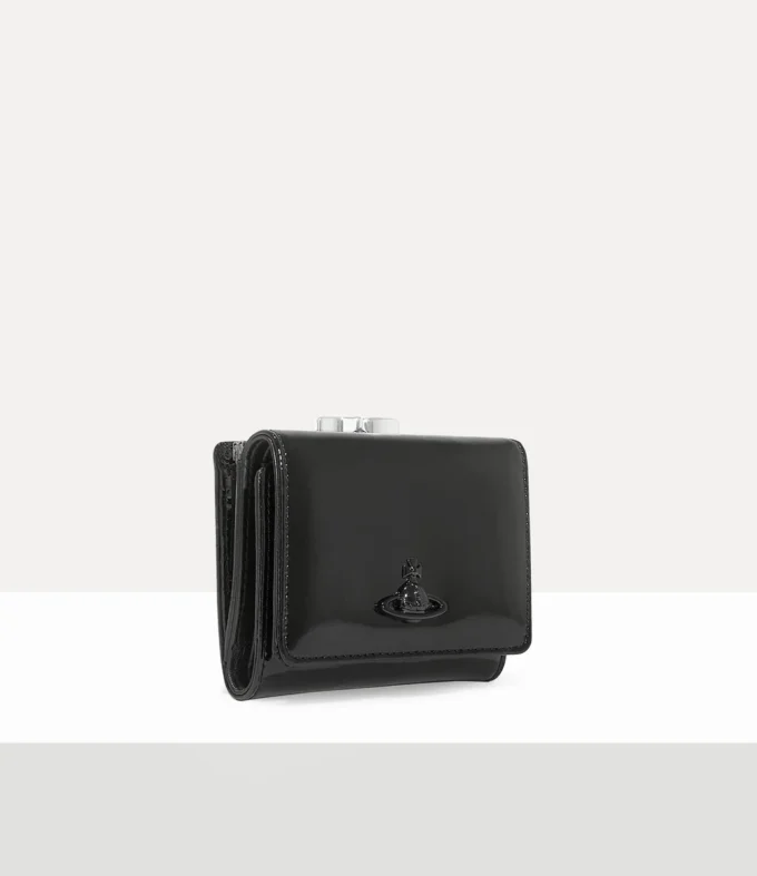 Small Frame Wallet Small Frame Wallet