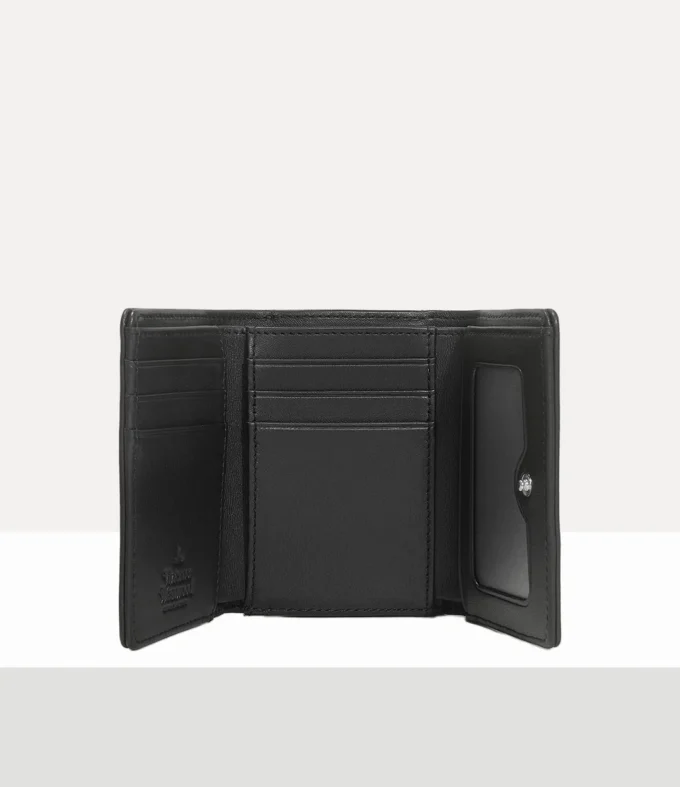 Small Frame Wallet Small Frame Wallet