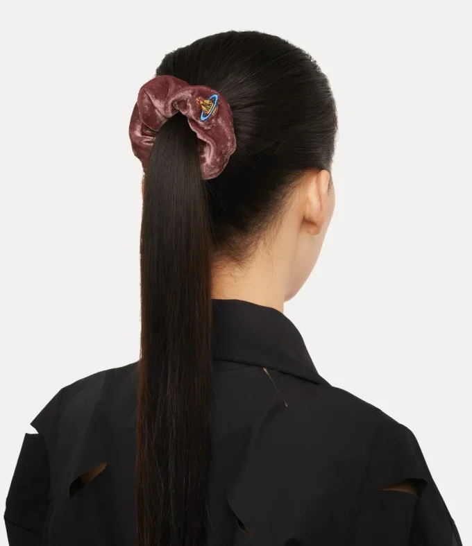 Small Scrunchie Small Scrunchie