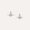 Solid Orb Earrings Solid Orb Earrings