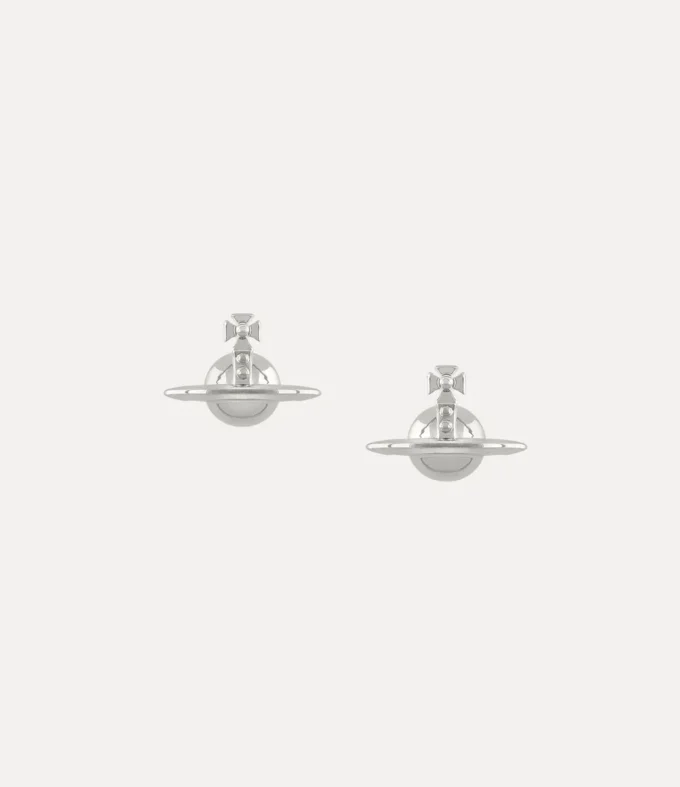 Solid Orb Earrings Solid Orb Earrings