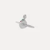Solid Orb Ring Solid Orb Ring