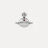 Solid Orb Ring Solid Orb Ring
