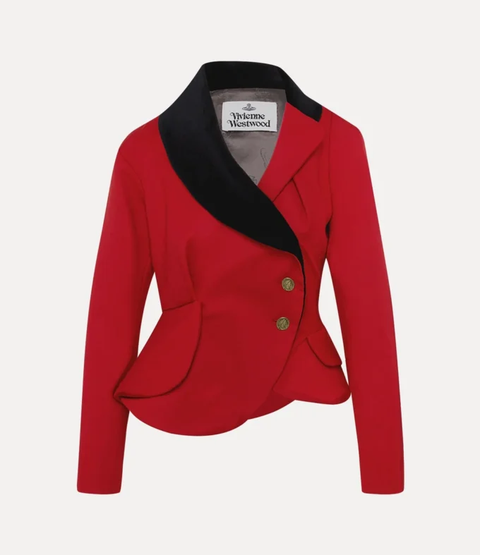 Stormy Jacket