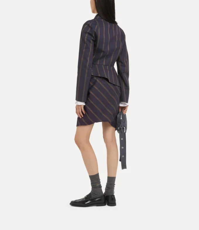 Stormy Jacket