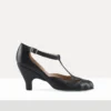 T-bar Shoe T-bar Shoe