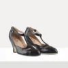 T-bar Shoe T-bar Shoe