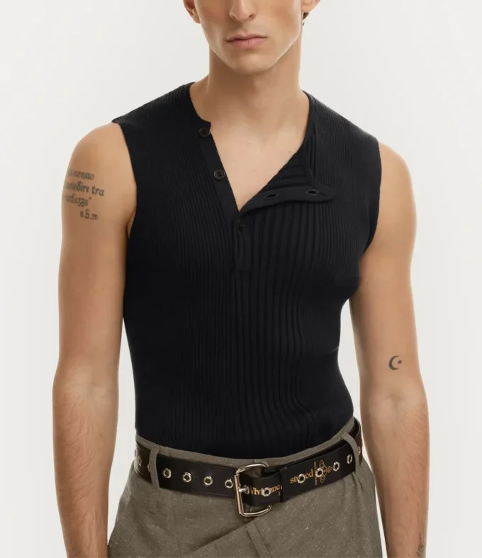 Tegan Vest