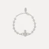 Thames Mini Bas Relief Bracelet Thames Mini Bas Relief Bracelet